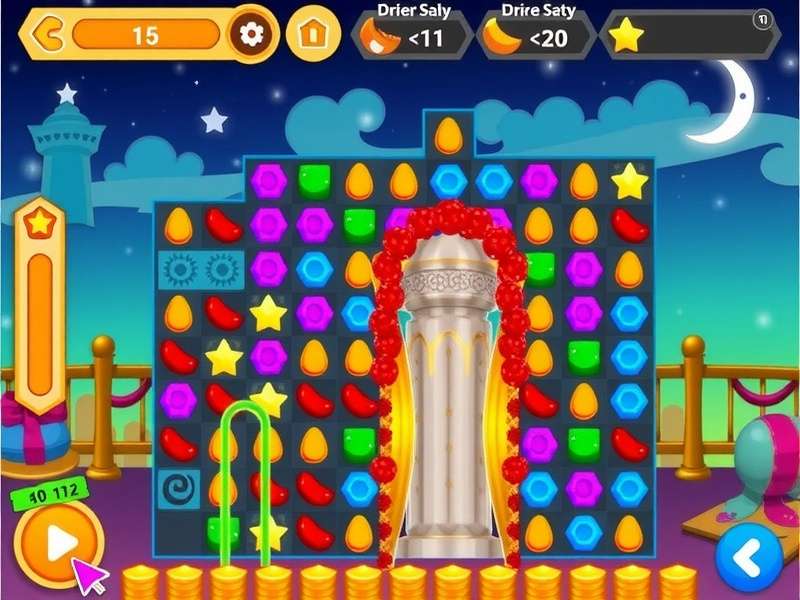 Colva Epic Crush Diwali Festival Level